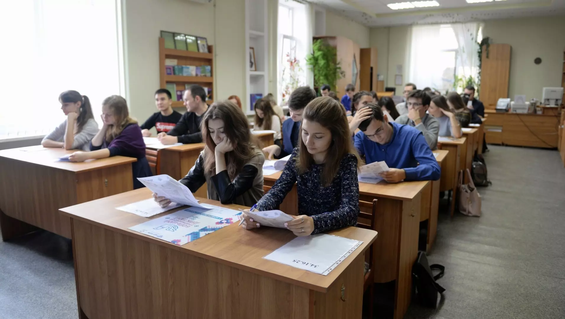 ЕГЭ-2024: сроки сдачи и расписание экзаменов в Прикамье