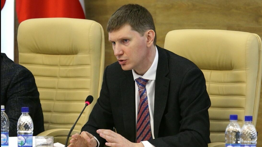 Губернатор Пермского края предложил передать вузы в подчинение региональных властей