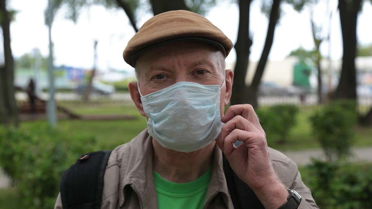 Вячеслав Раков: «Главный урок пандемии в том, что жить по-старому мы уже не сможем»