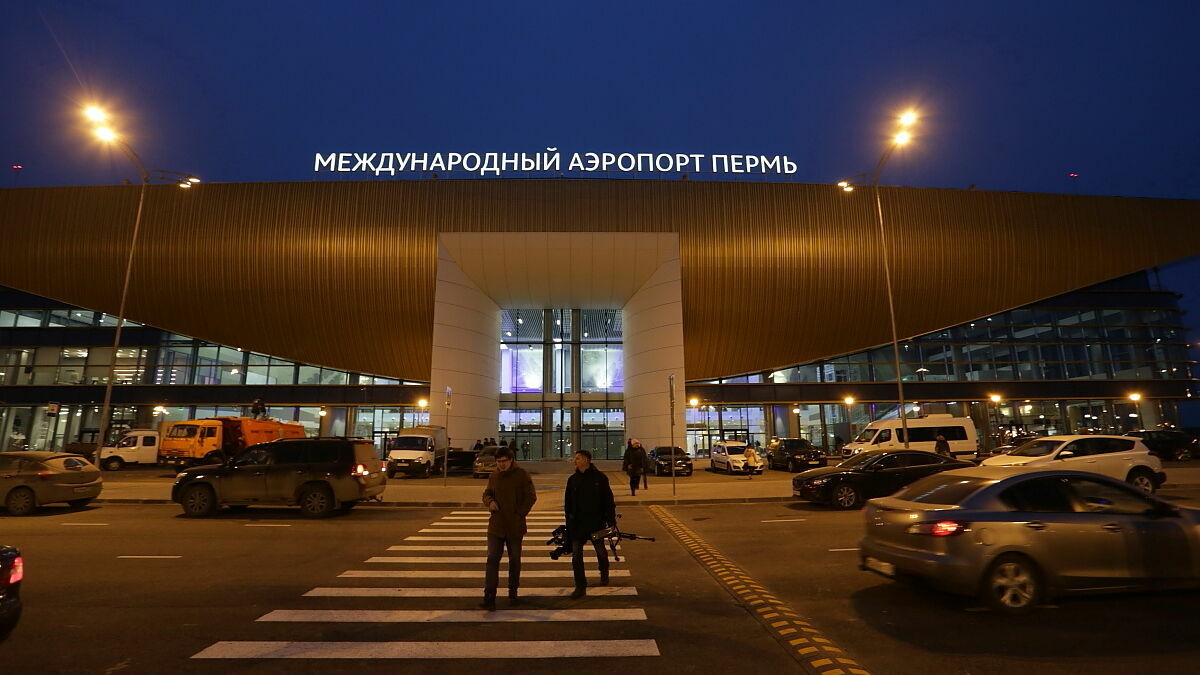 Нарушения в работе пермского аэропорта устранят в апреле