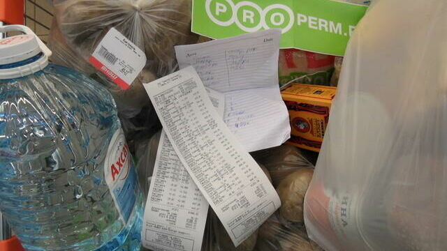 Работа по импортозамещению в продовольственной сфере продолжается в Пермском крае