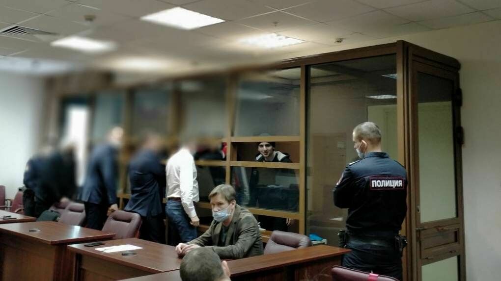 Дело о ведре мефедрона вновь рассмотрит коллегия присяжных в Пермском краевом суде