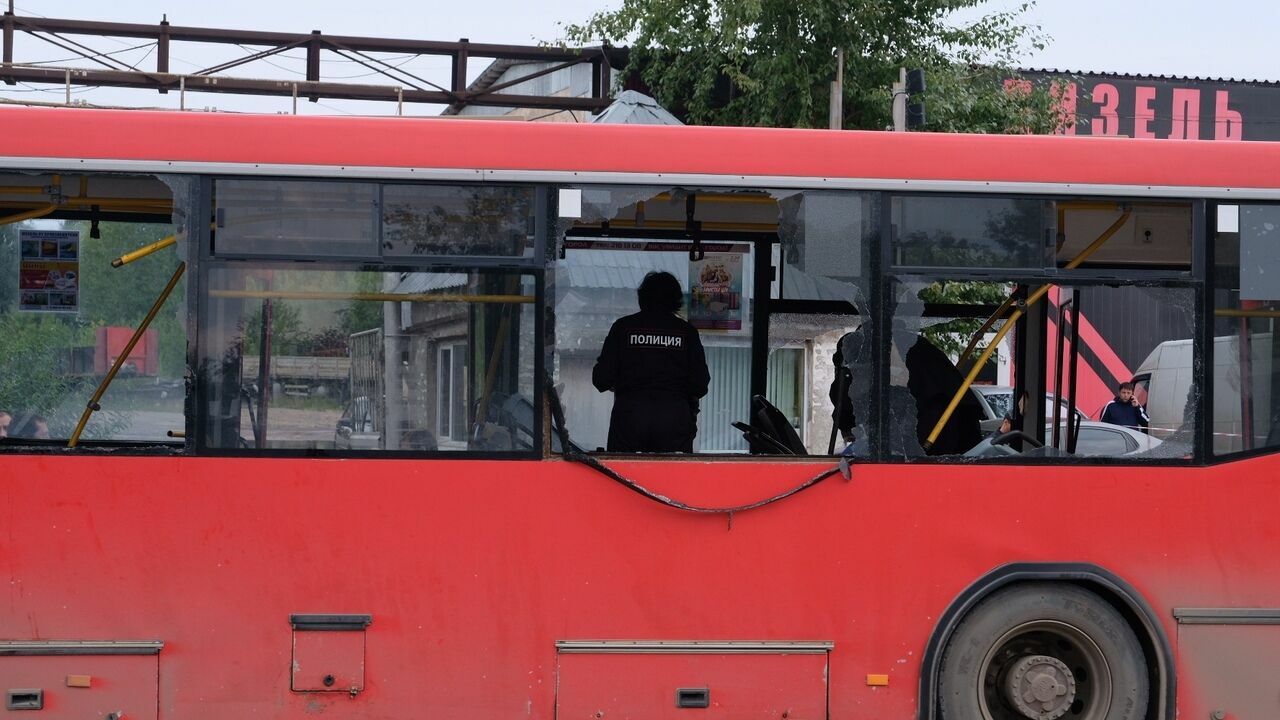 После аварии на Гайве скончалась еще одна пассажирка автобуса