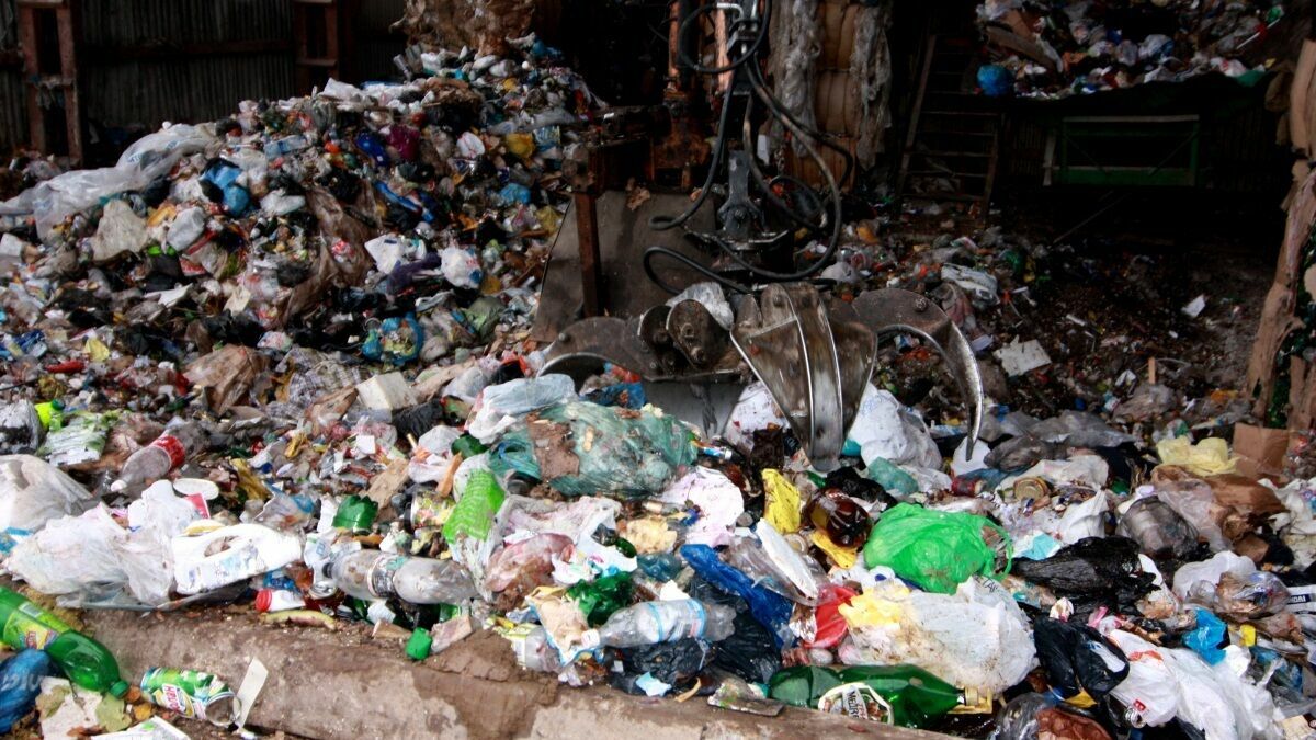 Пермское УФАС вынесет решение по «мусорным картельщикам» на следующей неделе
