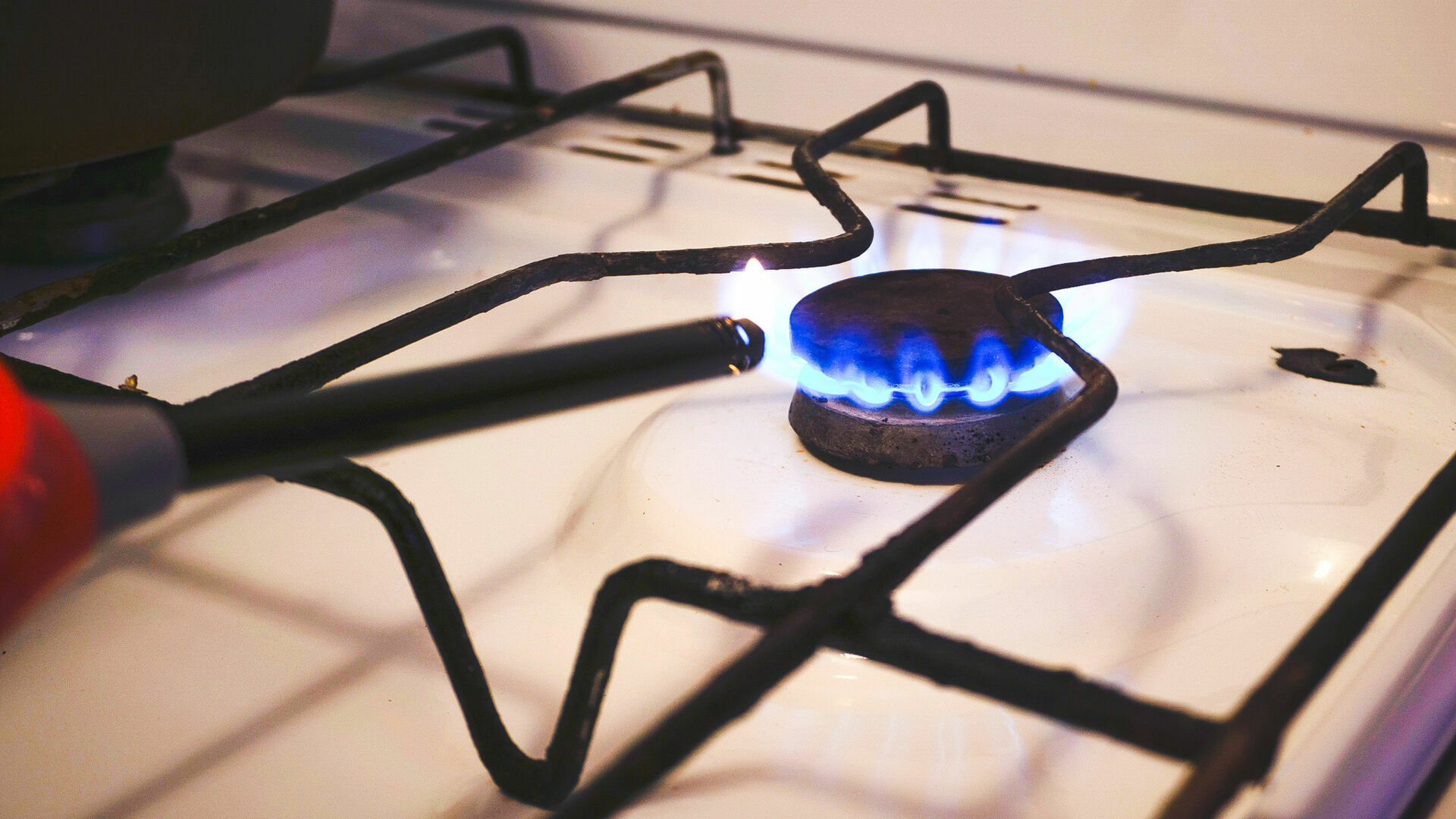 Жители Прикамья смогут подать заявление в МФЦ на подключение частных домов к газу