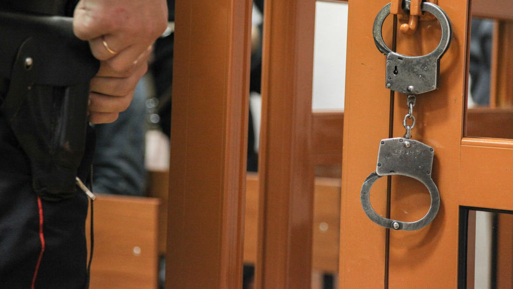 Уроженец Узбекистана убил хозяйку квартиры, у которой снимал комнату