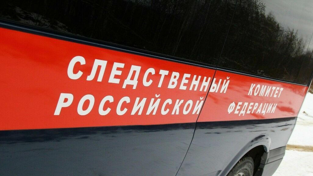 В Перми задержан прокурор Индустриального района