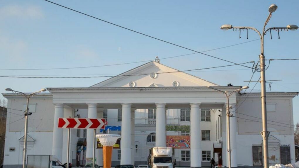 Пермские депутаты поддержали решение выкупить ДК имени Чехова в собственность города