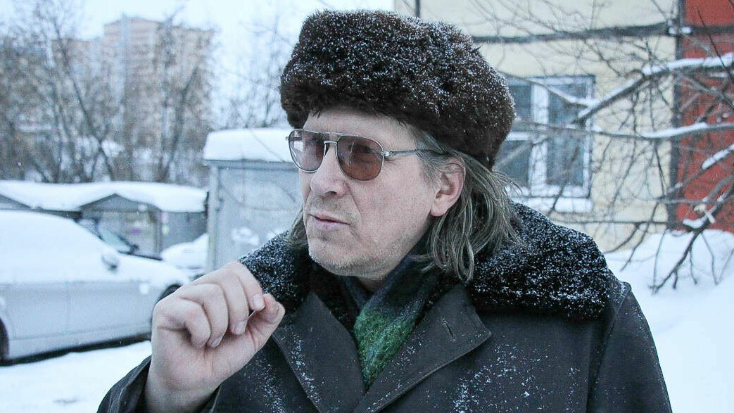 Алексей Васенин, пророк-эзотерик: «После моей молитвы у Владимира Путина появилась паранойя»