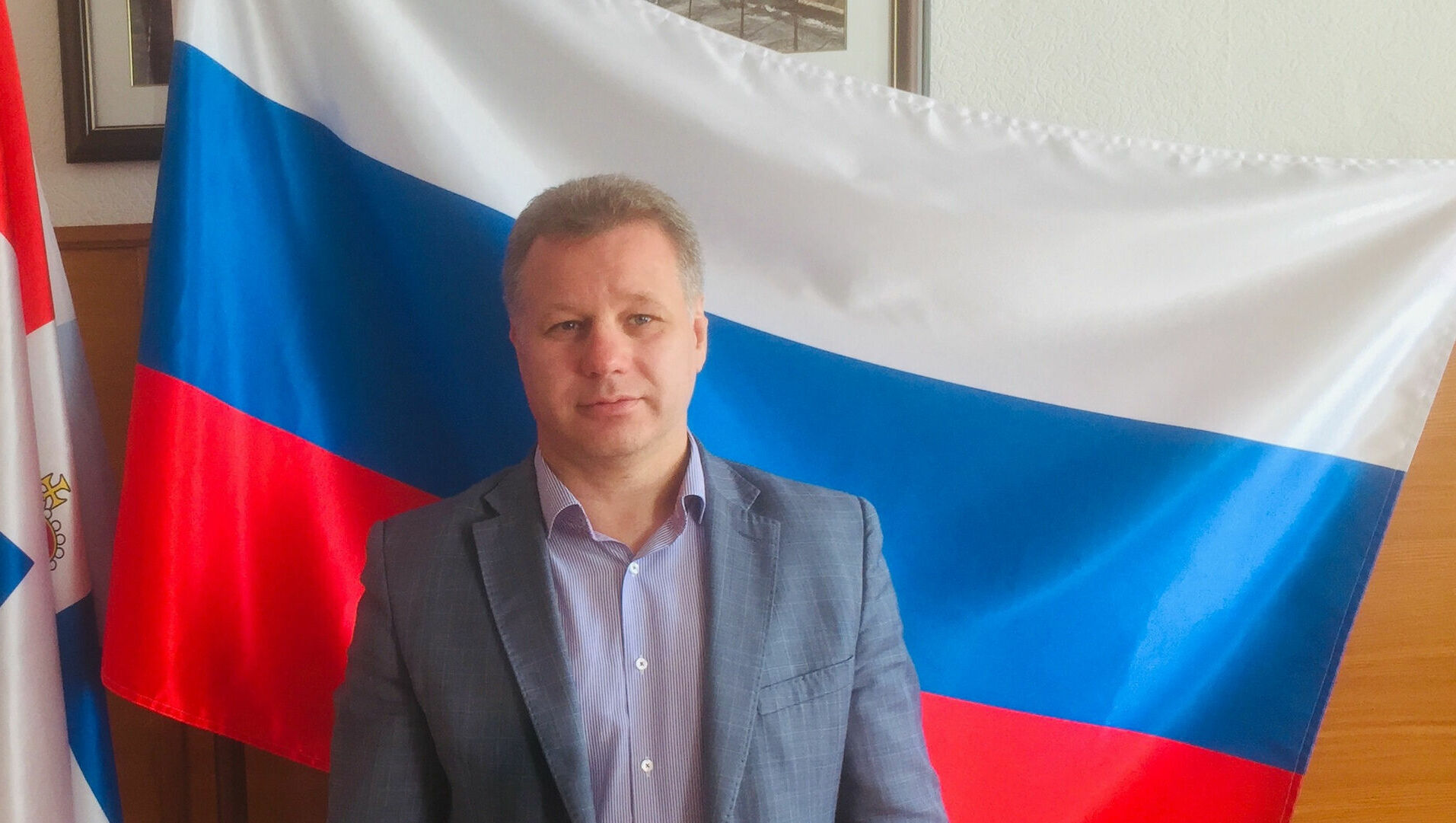 Экс-глава администрации Горнозаводского округа подозревается в злоупотреблении полномочиями