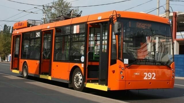 Троллейбусы 3 маршрута теперь будут ходить по Комсомольскому проспекту