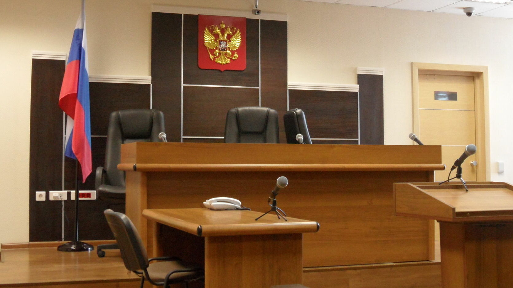 В Прикамье главе поселения вынесли приговор за освобождение преступников от уголовного наказания