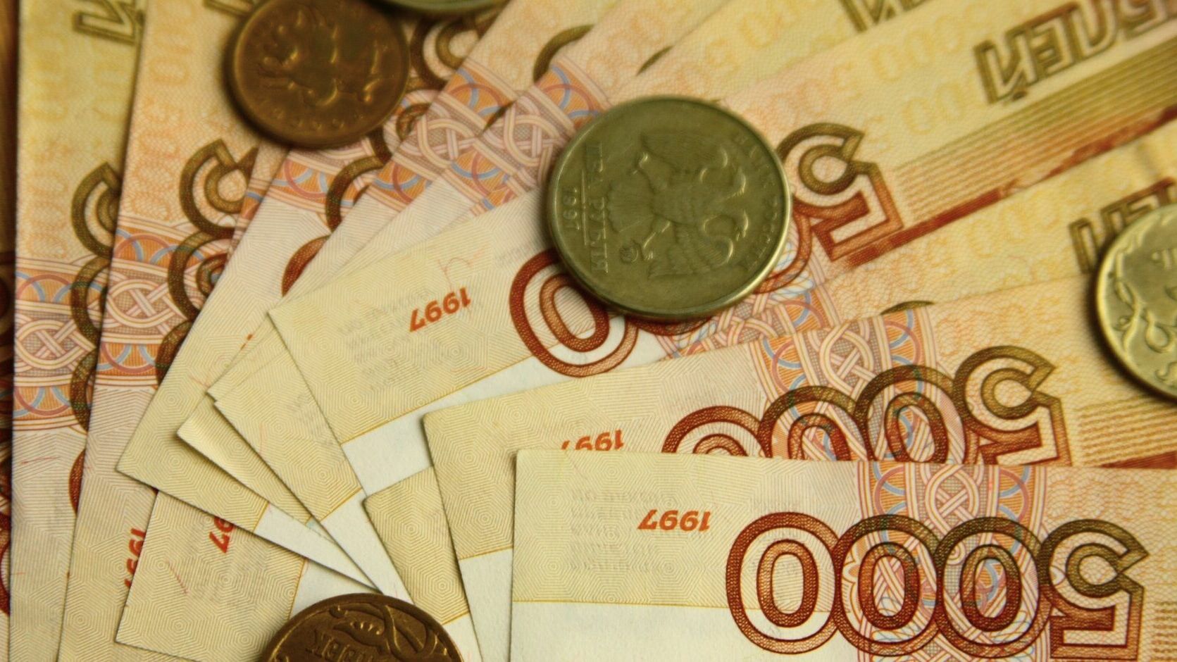 В Прикамье долги по зарплате составили 37,7 млн рублей