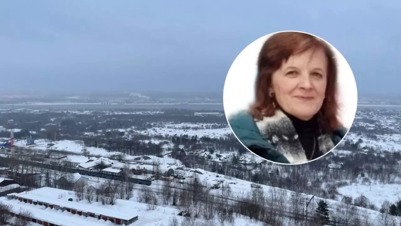В Перми ищут 51-летнюю жительницу Индустриального района, пропавшую 10 января