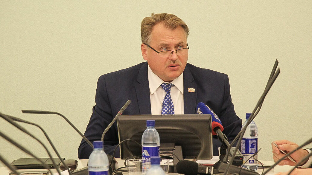 Депутаты намерены внести изменения в Генеральный план Перми‍