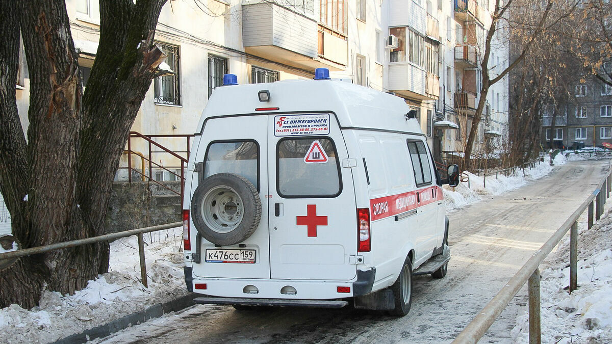 В Екатеринбурге с приходом пермской компании готовится бунт водителей скорой помощи