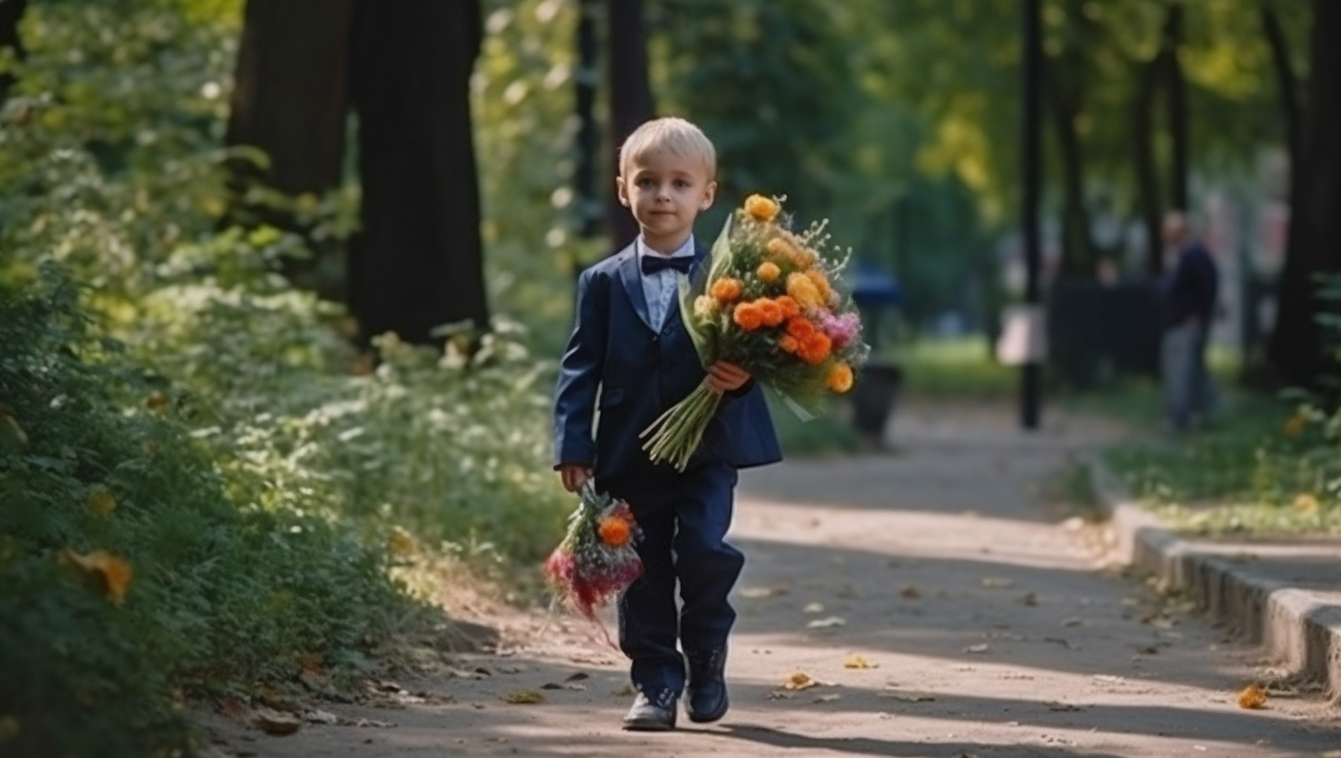 ГОСТ для школьной формы в России появится в 2024 году