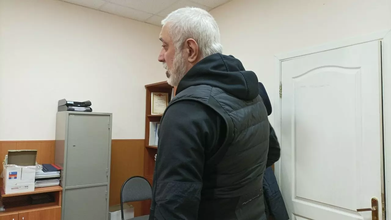 Суд вынес приговор экс-гендиректору «Соликамского магниевого завода»