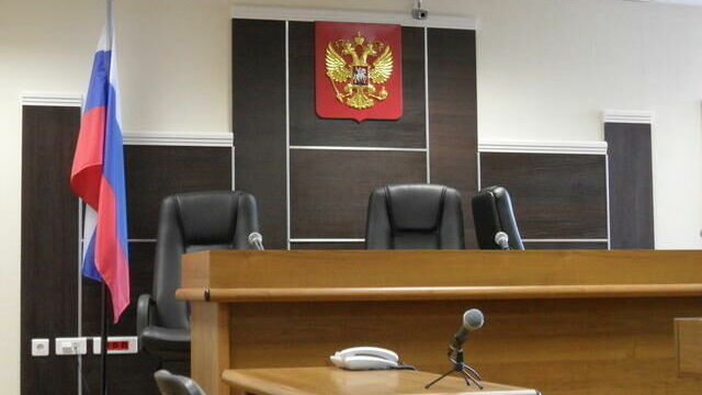 Суд отклонил иск Министерства обороны к компании «Пермдорстрой»