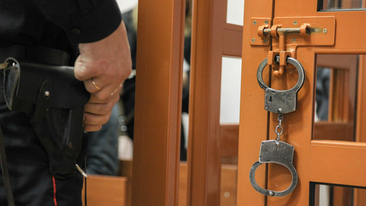 В Лысьве будут судить 25-летнего молодого человека, обвиняемого в убийстве бывшей сожительницы и сына
