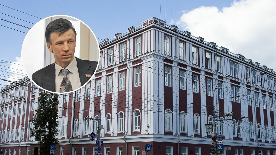 В Перми сменится руководитель департамента имущественных отношений