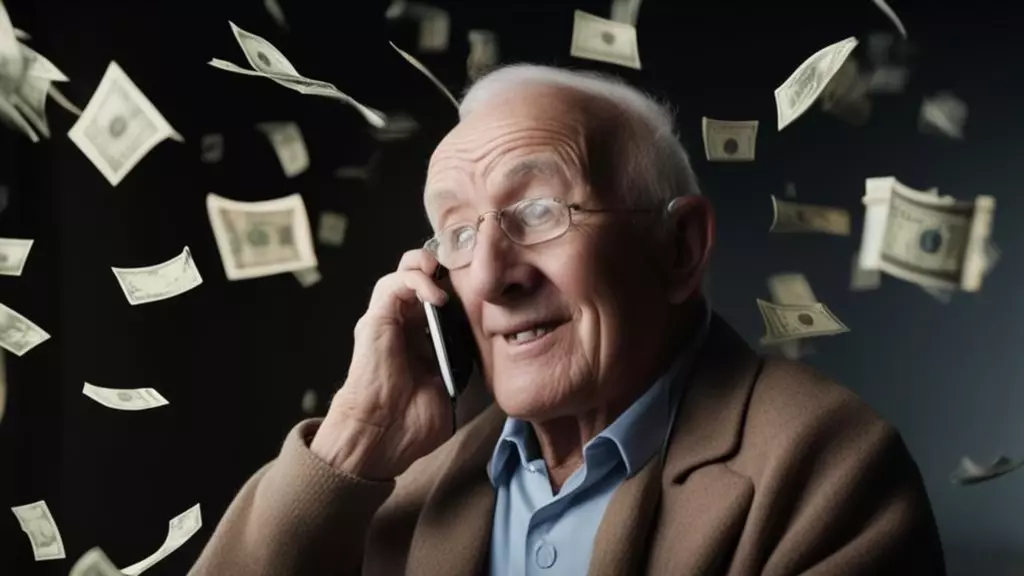 Пенсионер из Березников полгода «инвестировал» деньги в мошенников