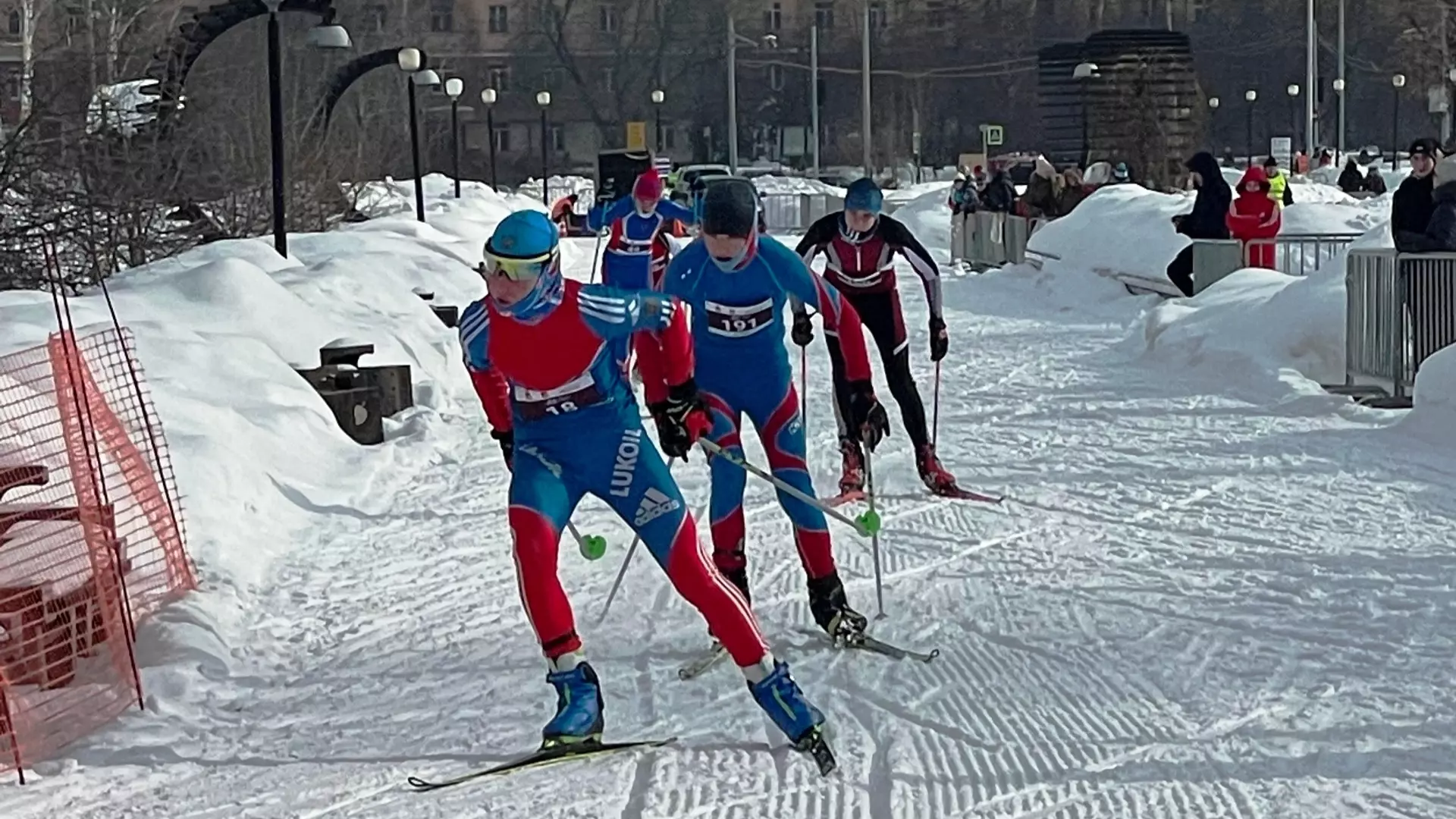 Регистрация на лыжную гонку «Ёлки. Пермский период» заканчивается 2 марта