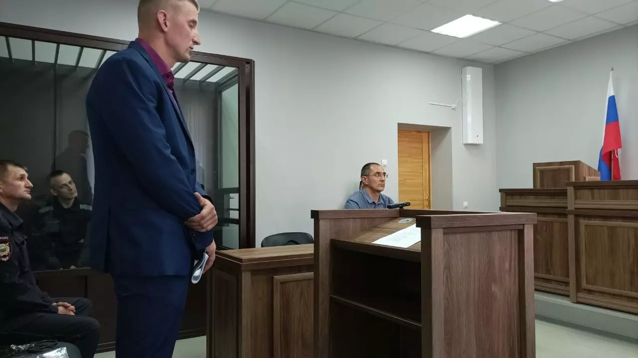 В Соликамске заканчиваются слушания дела об избиении осужденных в колонии