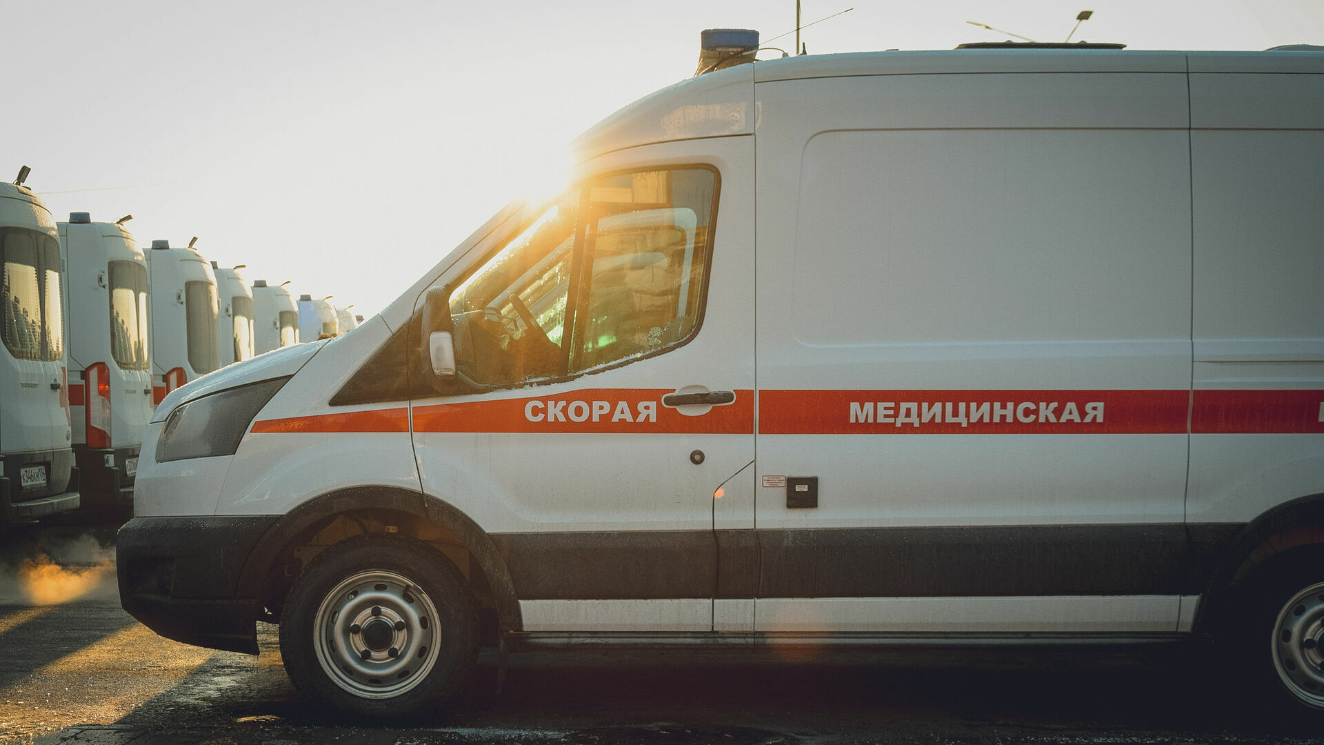 Пермячка хочет отсудить у станции скорой помощи полмиллиона рублей за смерть матери от инсульта