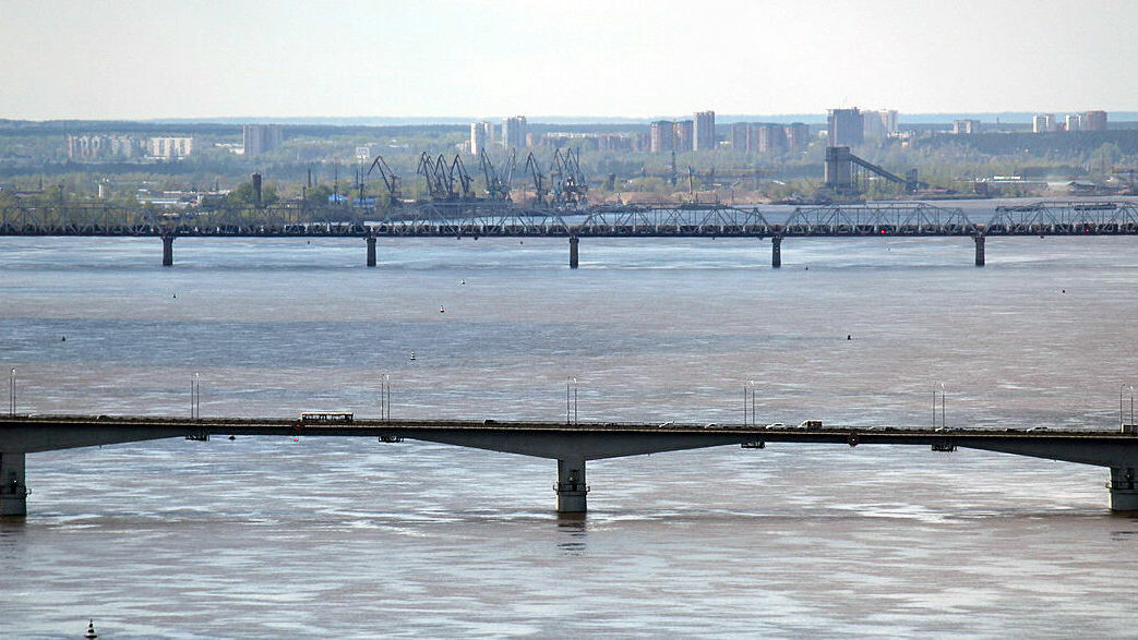 «Теперь будем ездить по Красаве»: пермяки испугались новости о сроке службы Коммунального моста