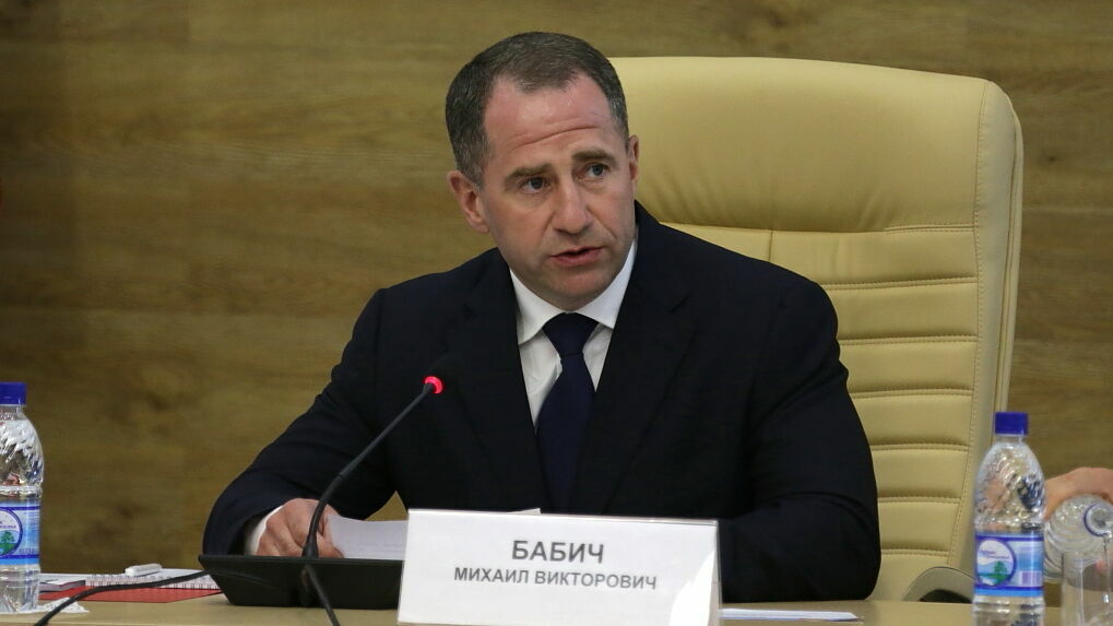 В Госдуме поддержали кандидатуру Михаила Бабича на пост посла РФ в Белоруссии