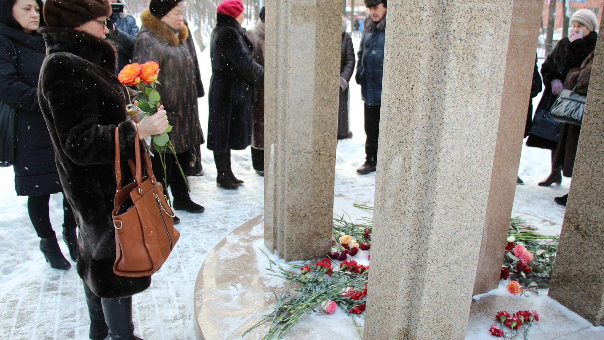 В Перми почтут память погибших в «Хромой лошади»