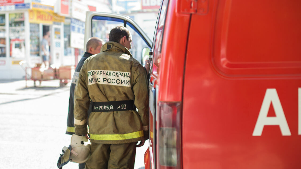 Прокуратура потребовала отремонтировать здание пожарного депо в Губахе
