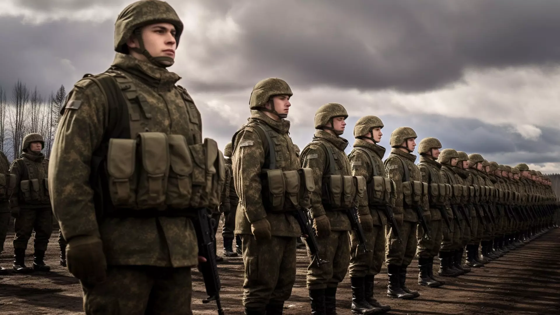 В Госдуме прокомментировали данные военкора о мобилизации в России в мае