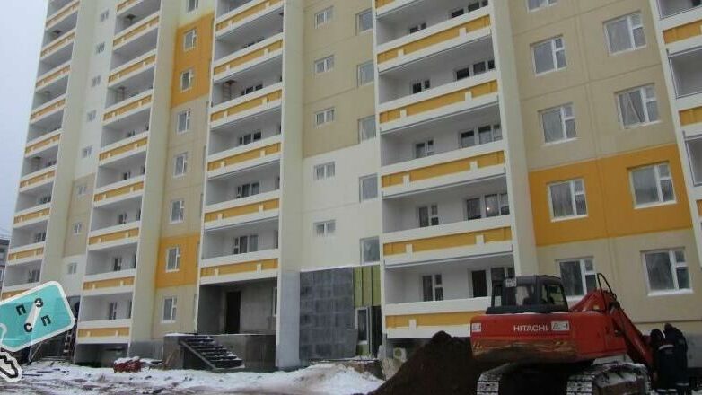 ПЗСП объявляет о начале бронирования квартир в доме на ул. Судозаводской, 15а