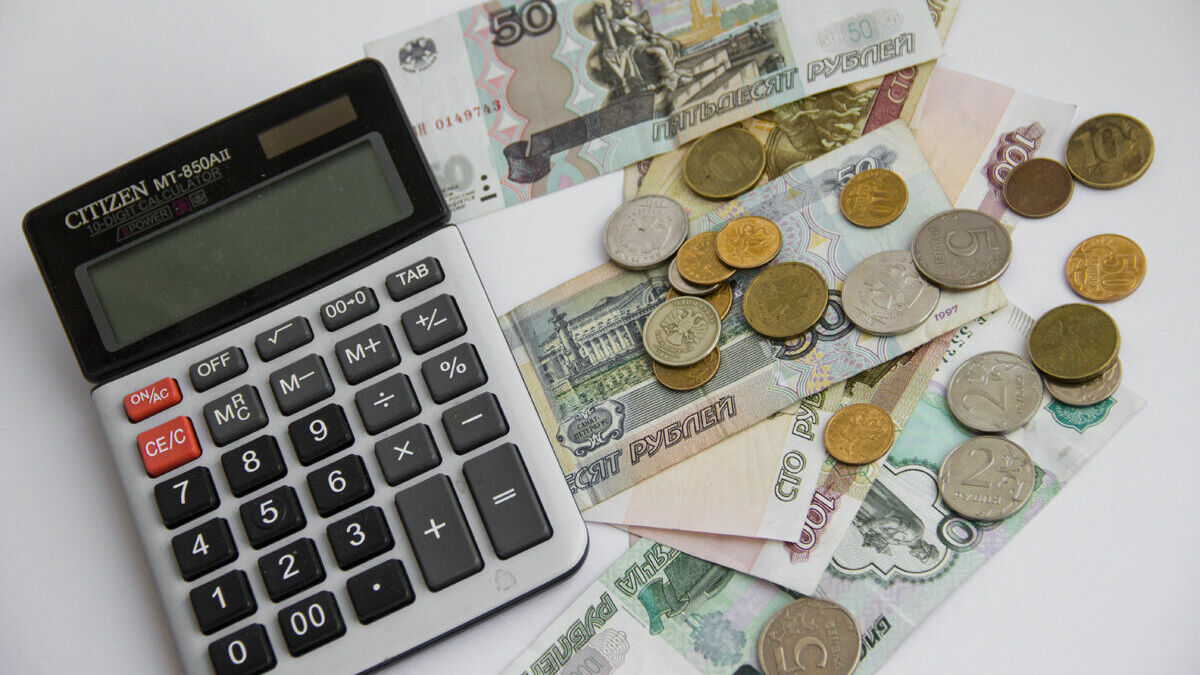 Заемщиков меньше, суммы больше. В Прикамье средний размер розничного кредита вырос до 176 тыс. рублей