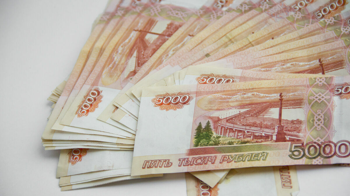 Бизнесмены из Чайковского попались на неуплате 600 миллионов налогов