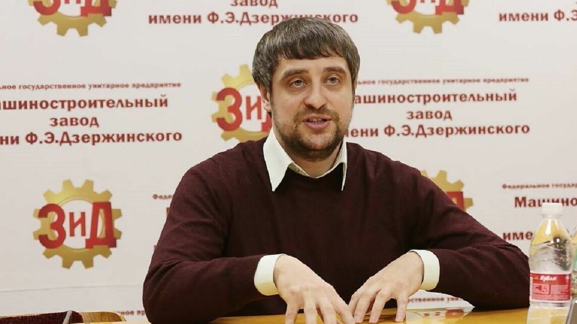 Экс-депутату законодательного собрания Прикамья Егору Заворохину смягчили наказание