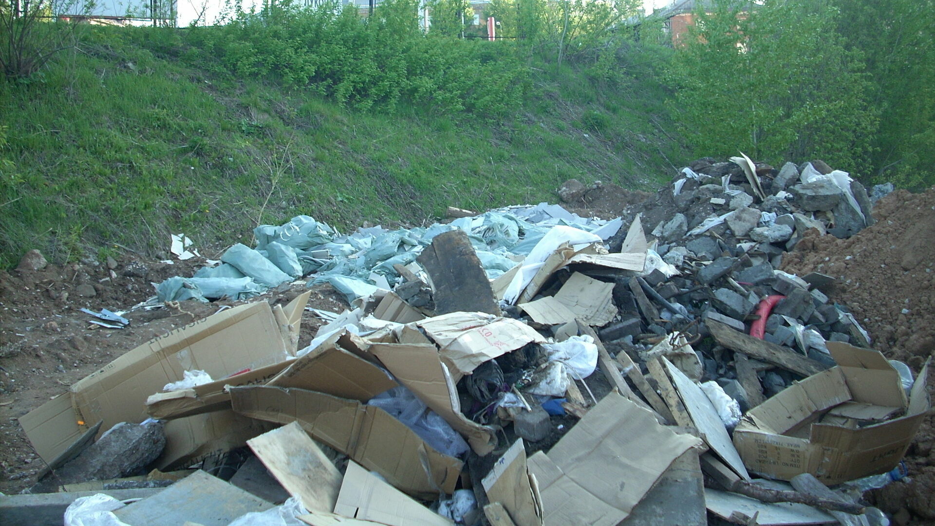УФАС готовится оштрафовать сговорившихся на торгах мусорных перевозчиков из Соликамска