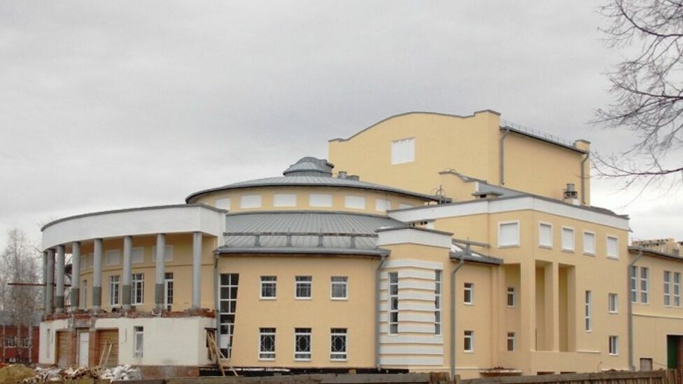 Суд отказал прокуратуре в закрытии кудымкарского театра из-за обнаруженных нарушений
