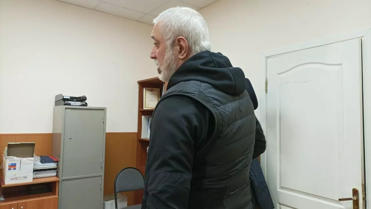 Прокуратура требует ужесточить наказание экс-директору СМЗ Артуру Уртаеву