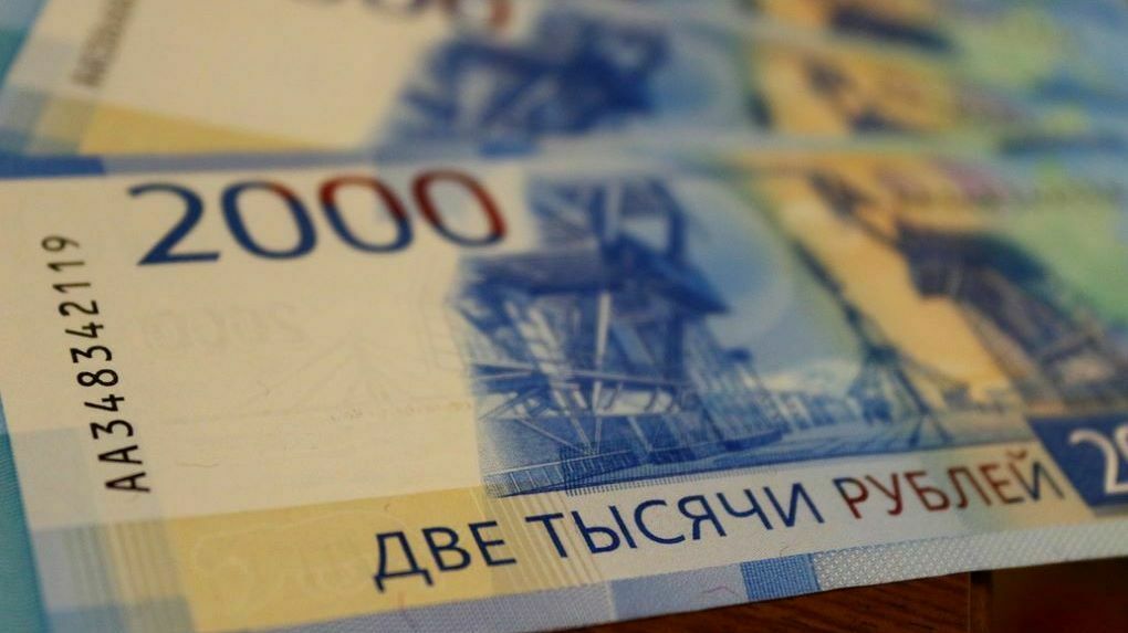 Владимир Путин подписал указ о единовременной выплате 10 тысяч рублей пенсионерам