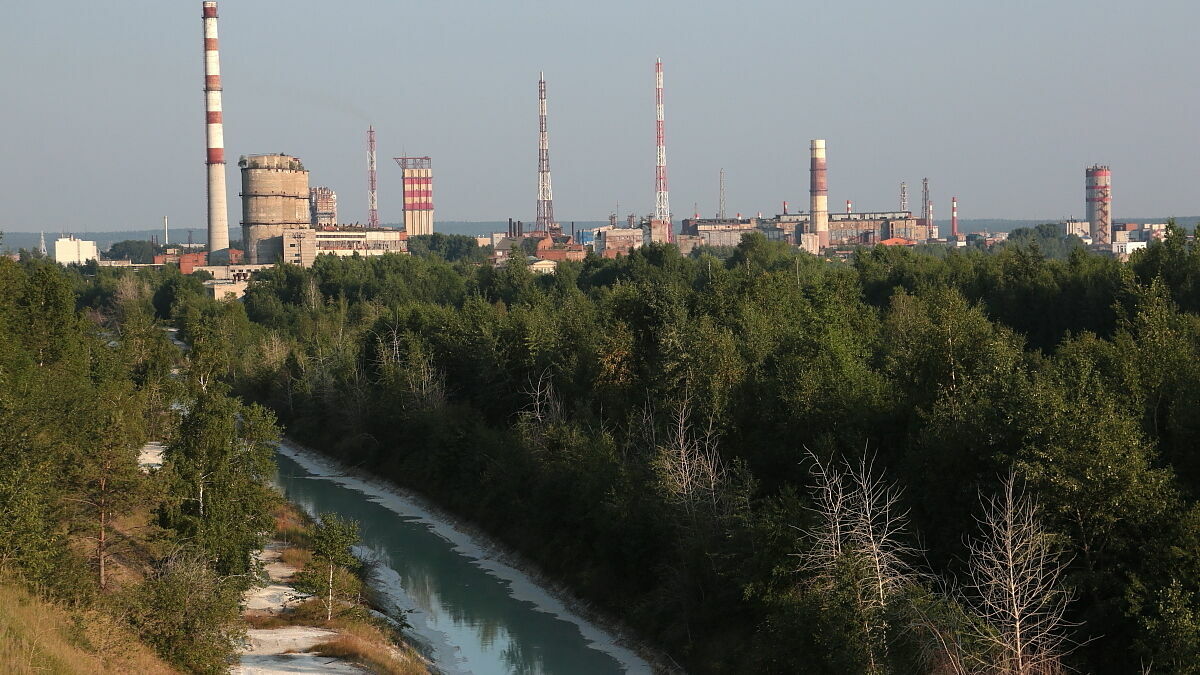 С 2019 года было выявлено как минимум четыре случая серьезных загрязнений Камы в Березниках