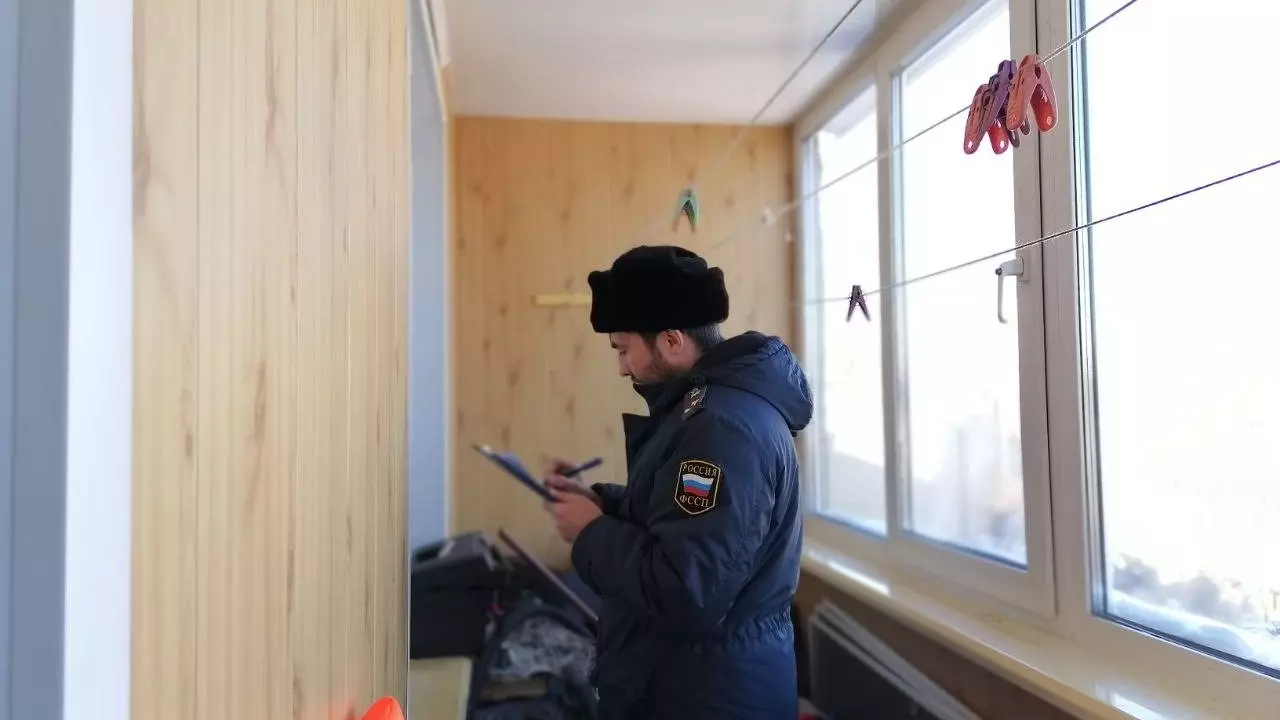 Жительница Березников отсудила за некачественный балкон почти 200 тысяч рублей