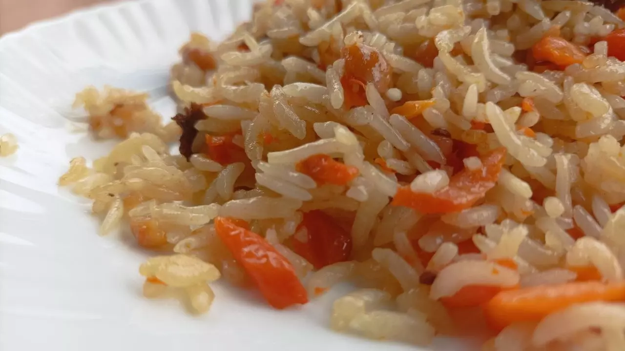Аналитики «Пятёрочка Доставка» назвали самые популярные сорта риса у пермяков