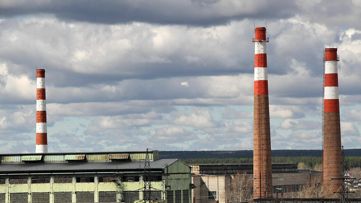 Арбитражный суд Пермского края ввел процедуру наблюдения‍ в отношении «ТД Мотовилихинские заводы»