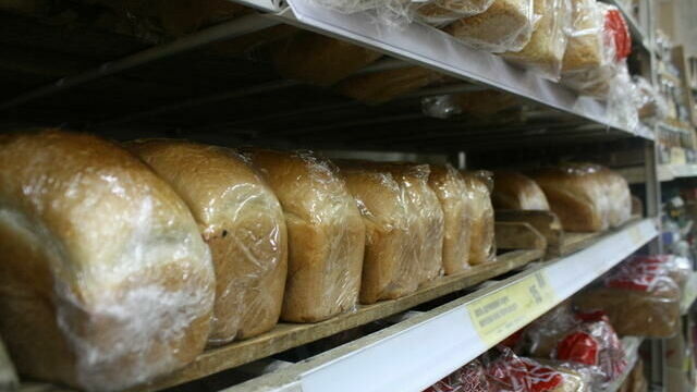 Зерновой союз: за год хлеб подорожает на 15%