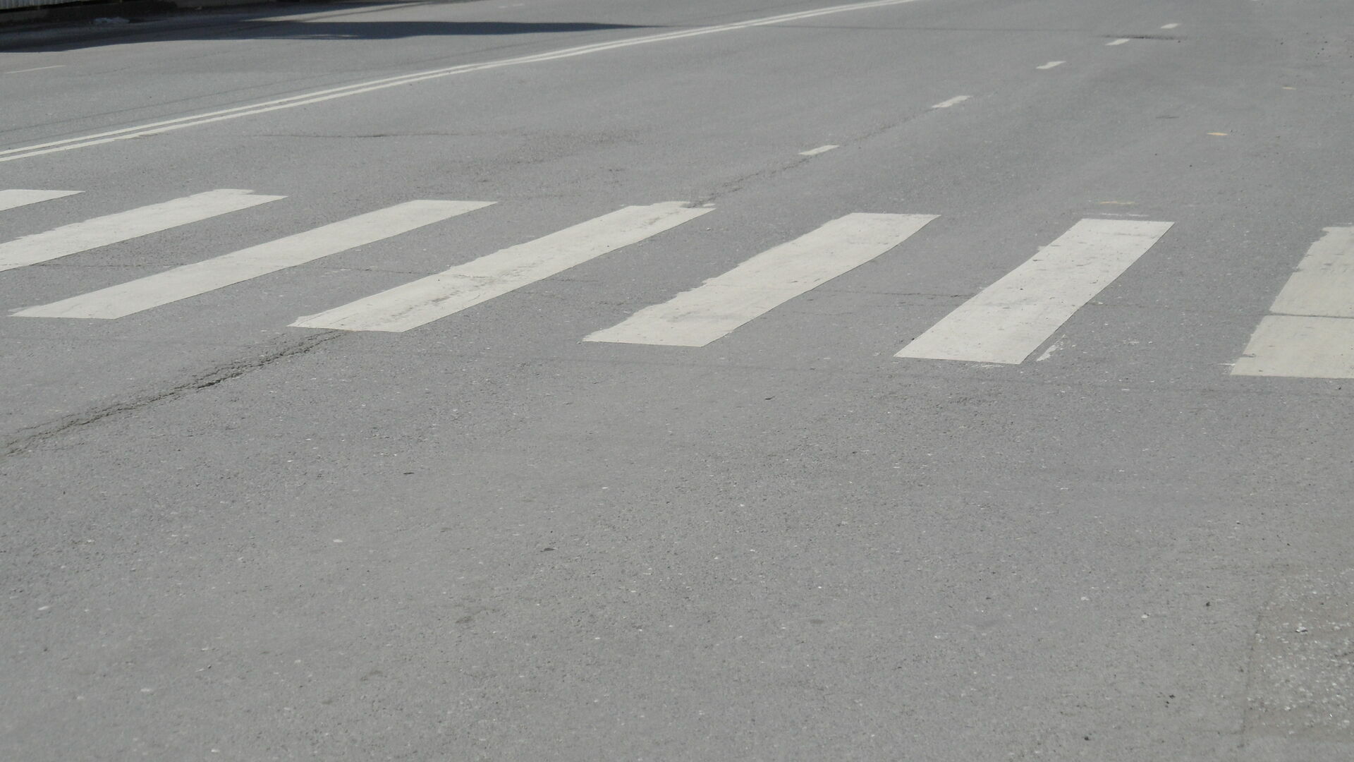 В центре Перми иномарка сбила 10-летнего пешехода