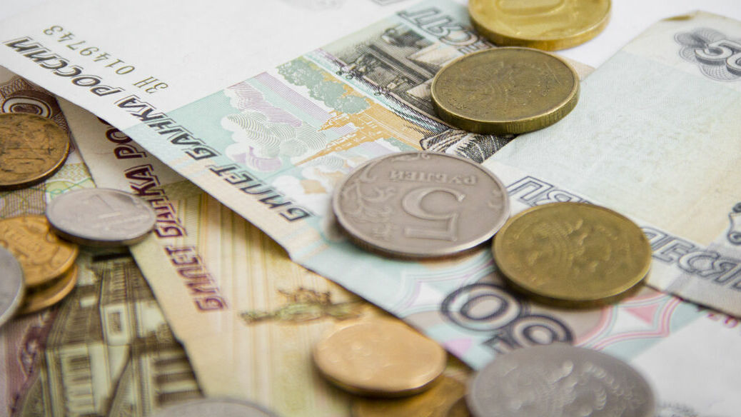 В Минфине не подтвердили информацию о готовящейся девальвации рубля